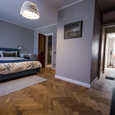 Emily Hotel Riga Exterior photo